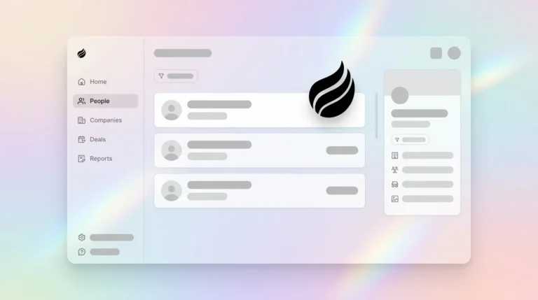 Warmly vs HubSpot in 2026: Which Tool Fixes Your Data?