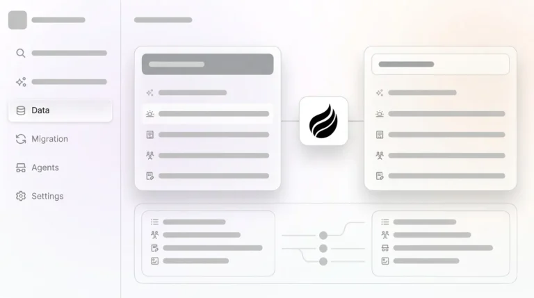 Salesforce Migration Alternatives for Mid-Market Teams