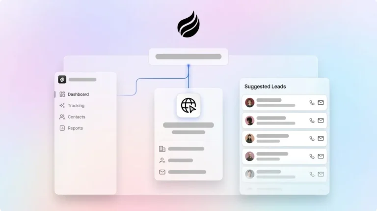 Best Website Visitor Tracking Tools That Enrich Contacts