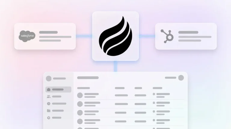Best CRM Companion Apps for Salesforce and HubSpot in 2026