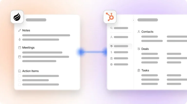 Fireflies AI Notes HubSpot Sync: Troubleshooting Guide