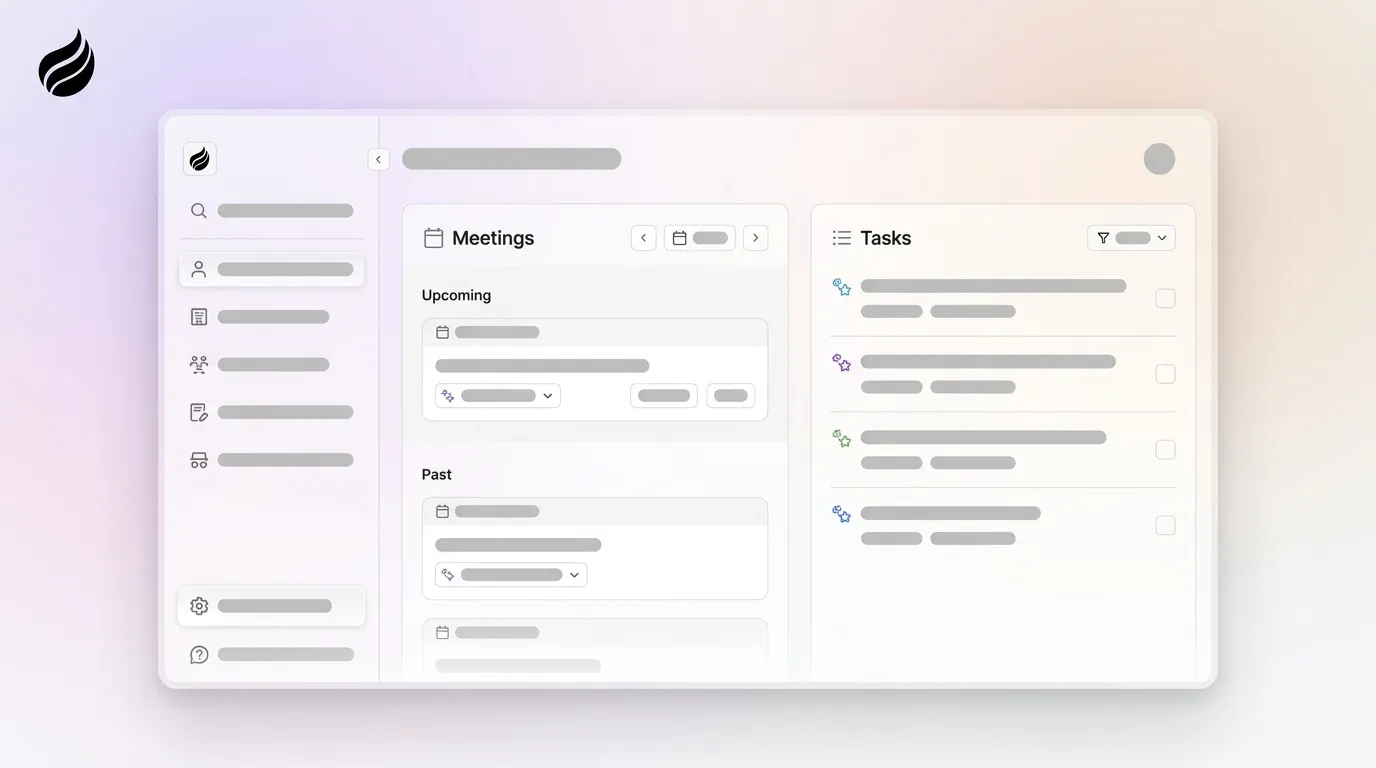 10 AI Sales Tools to Boost CRM Productivity & Efficiency