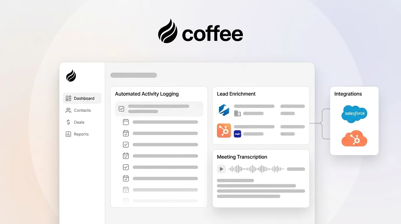7 AI CRM Automation Features to Boost Sales Productivity