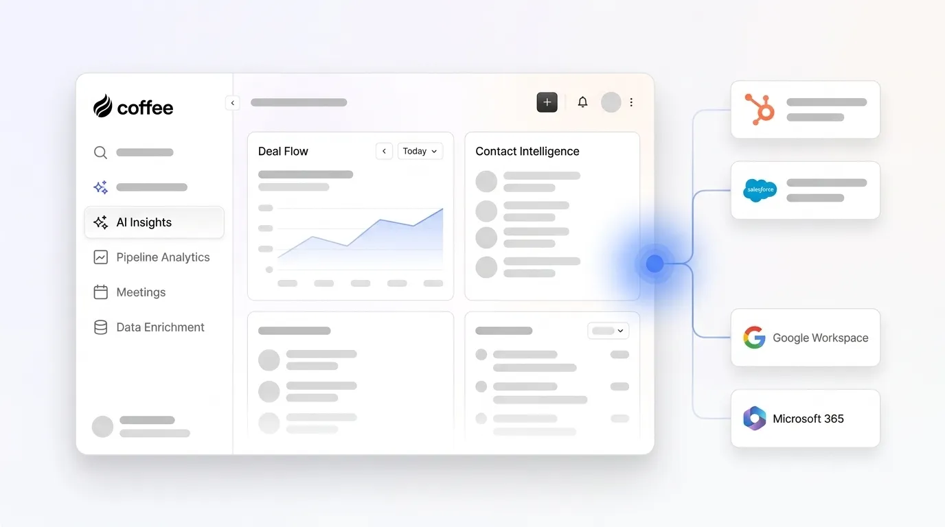HubSpot Sales Analytics vs AI CRM: Better Reporting Tools