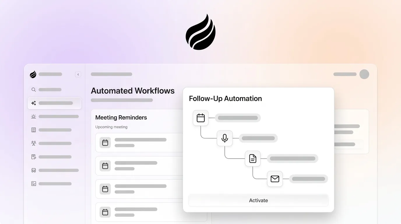 AI CRM Automated Reminders: Sales Productivity Guide