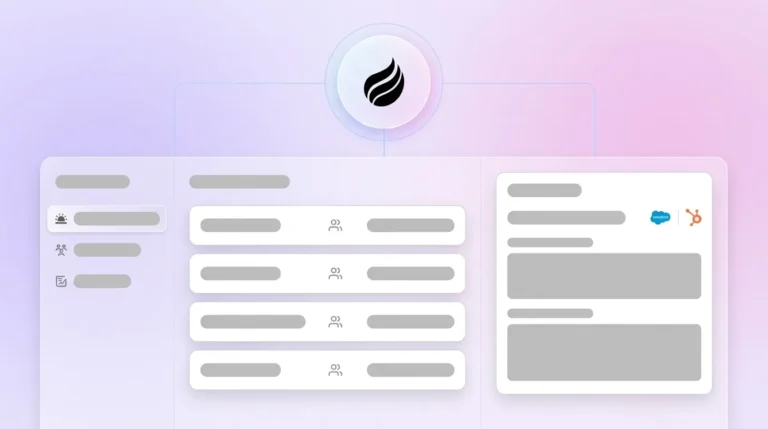Fireflies CRM Integration Limits in 2026 and Alternatives