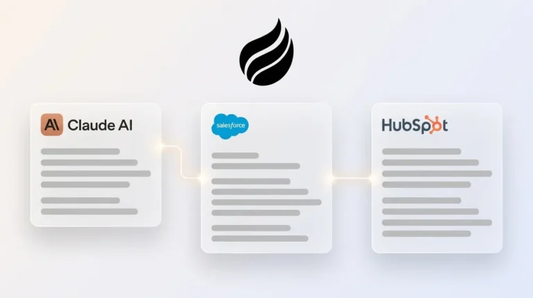 How to Automate CRM Data with Claude: 7 Steps