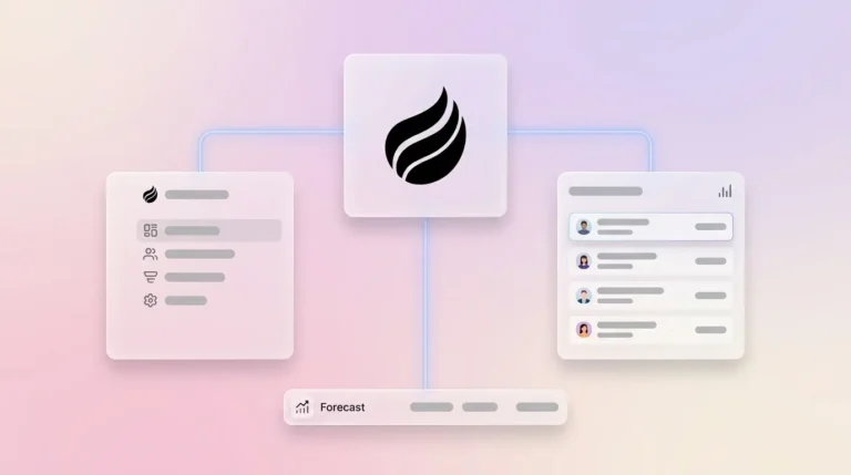 Claude AI Sales Forecasting: Fix Your CRM Data First