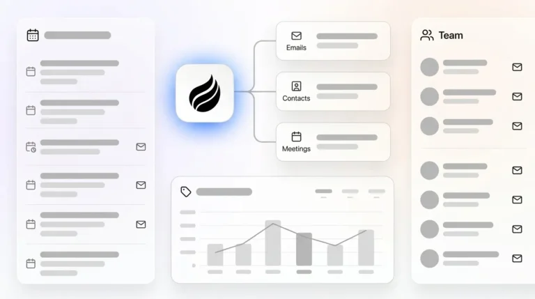 Chorus AI Alternative for Forecasting: Clean CRM Data Wins