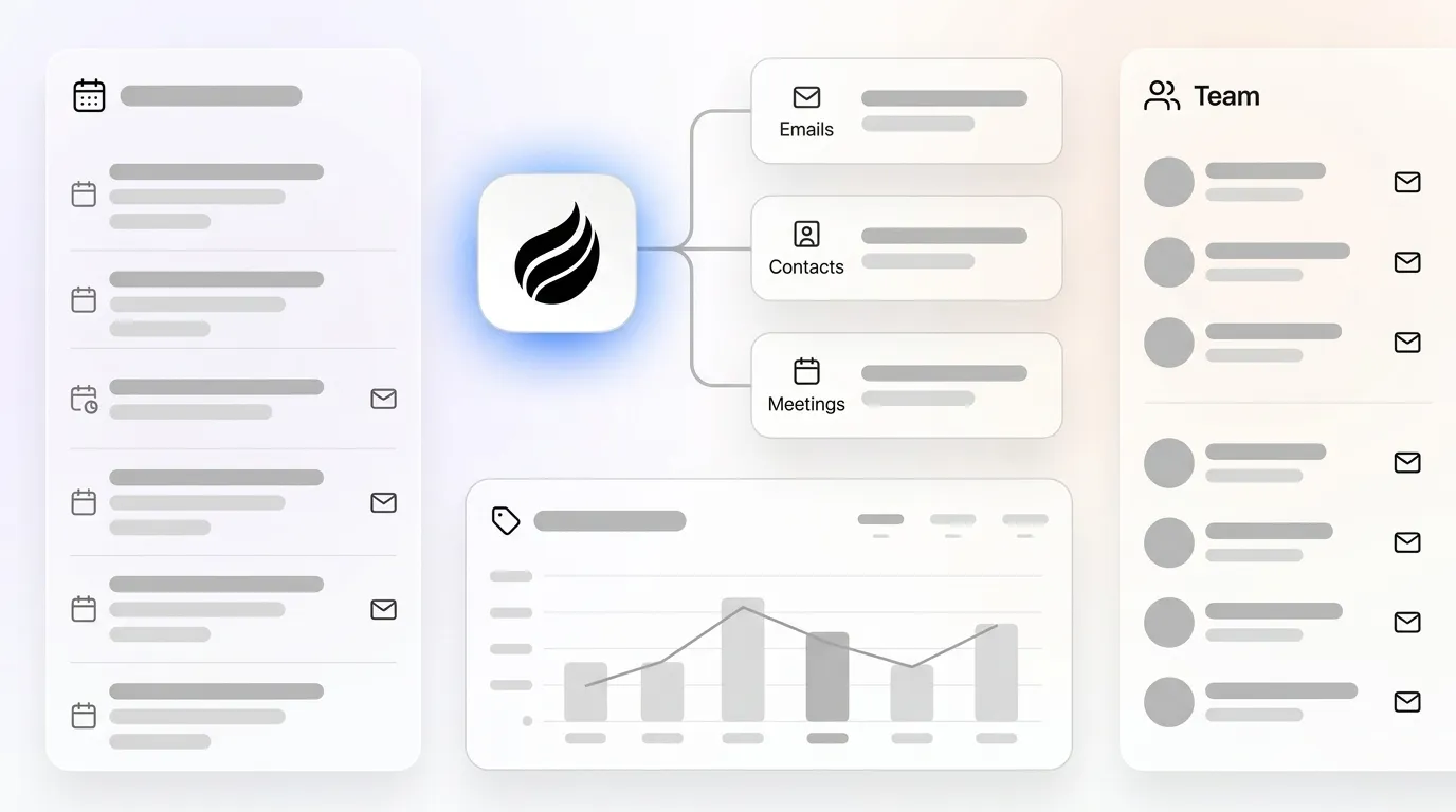 Chorus AI Alternative for Forecasting: Clean CRM Data Wins