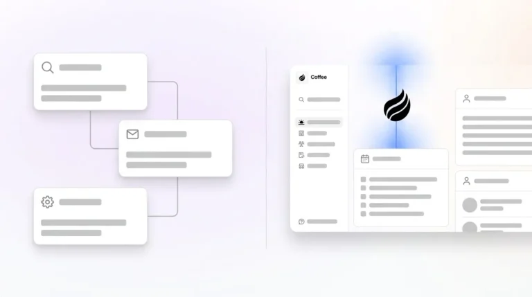 Best AI Lead Generation Tools 2026: Stacks vs. Coffee