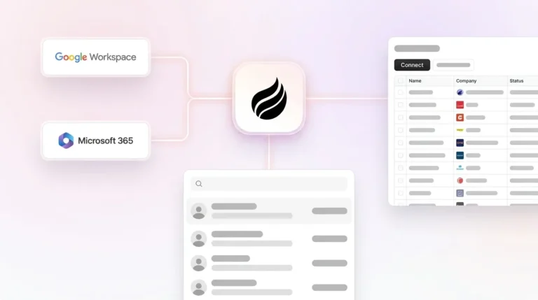 How to Build a RevOps Lead Finder Integration