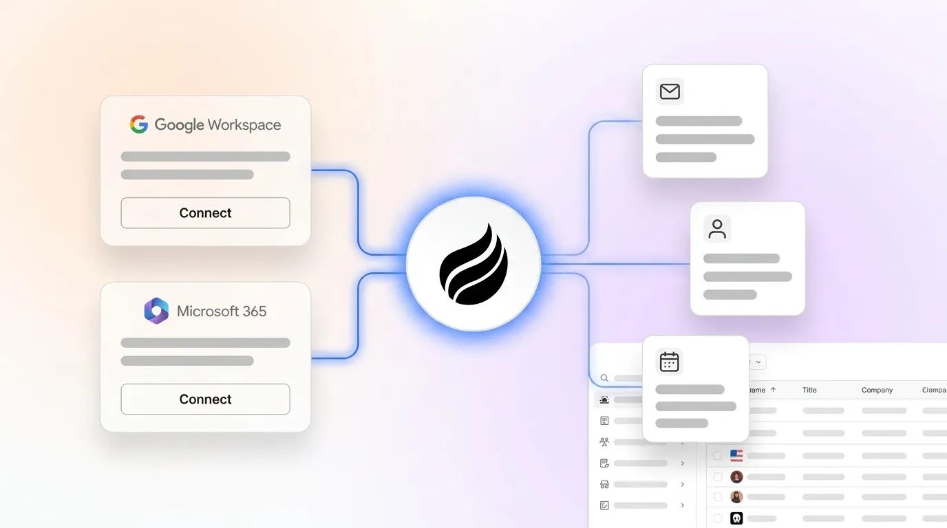 Lead Finder CRM Integration: Connect Prospects Automatically