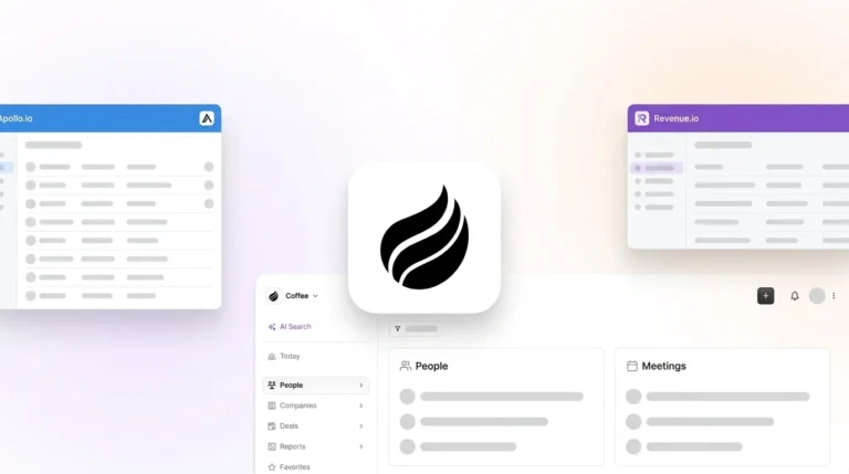 Apollo.io vs Revenue.io in 2026: Which Platform Fits?