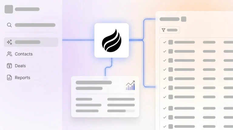 Sales Forecasting Without Spreadsheets: Switch to AI
