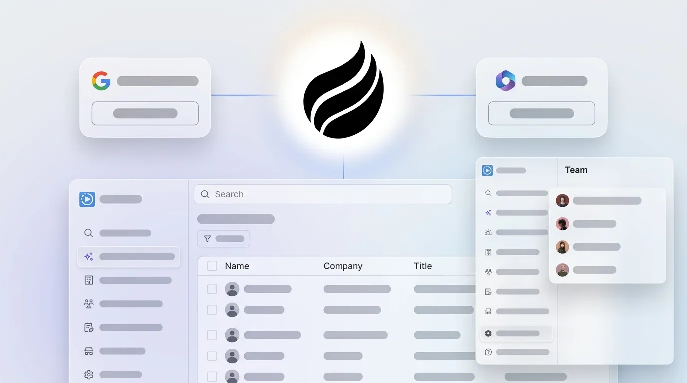 Replace Salesforce with an AI CRM: The Complete Guide
