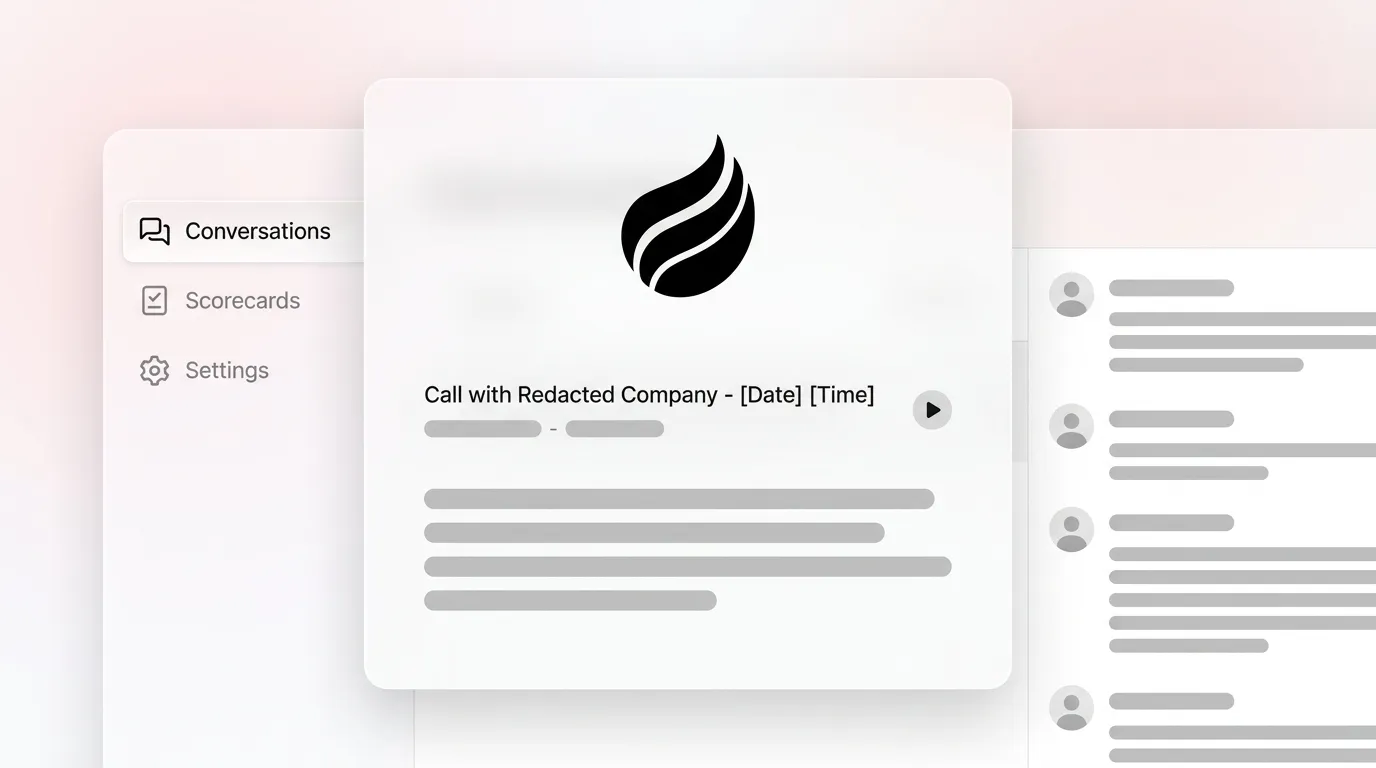7 Key Customization Options in Conversational Intelligence