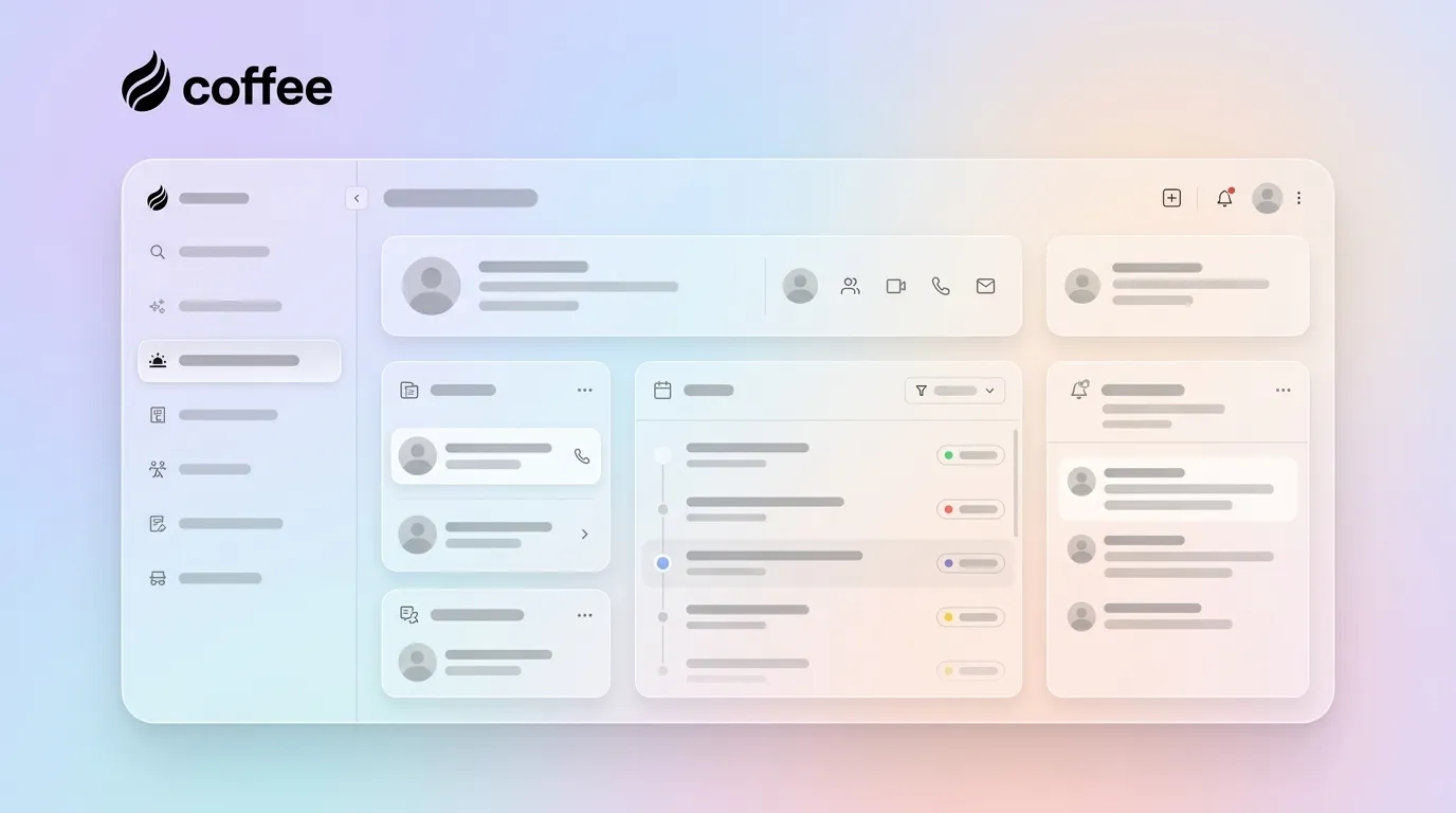 7 AI CRM Sales Automation Tools to Boost Team Efficiency