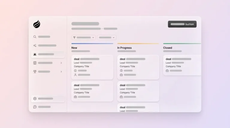How to Build a Sales Pipeline That Updates Itself