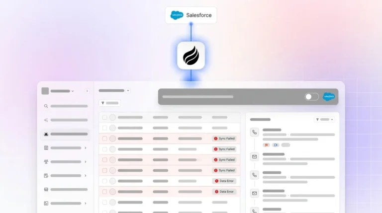 Salesforce Data Automation: When Native Tools Stop Working