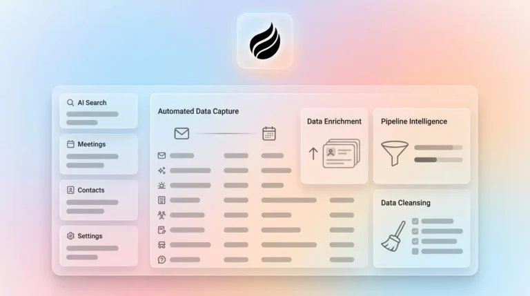 AI-Powered CRM Data Management: The Complete Guide