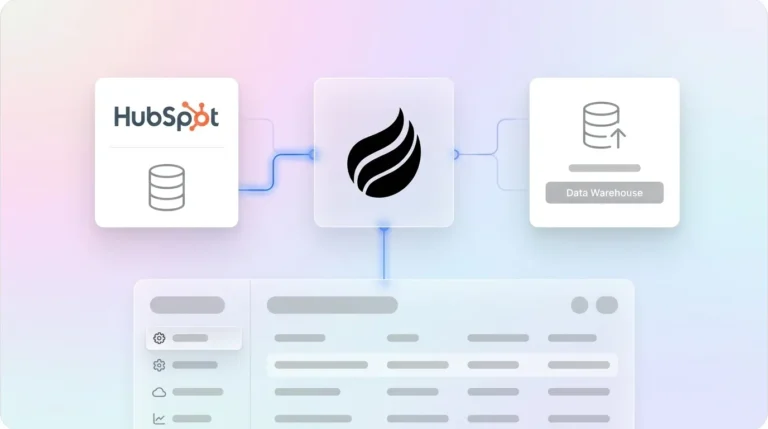 HubSpot Data Warehouse Integration: Native vs. ETL Guide