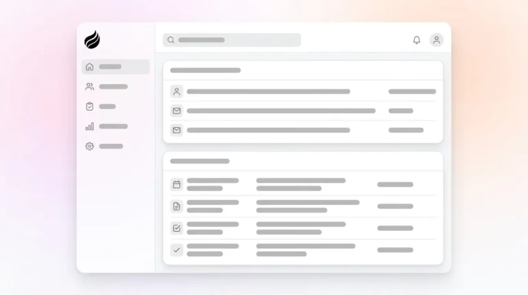 The Best Salesforce Alternative for Small Business