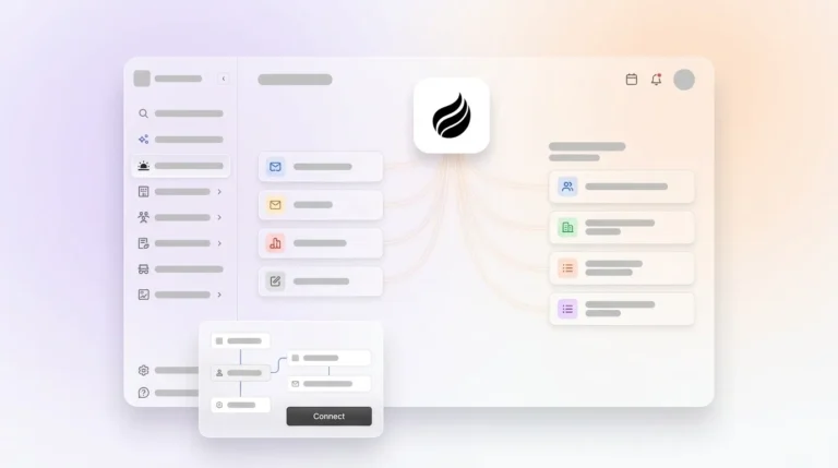 How To Improve CRM Data Quality With AI Agents Without Chaos