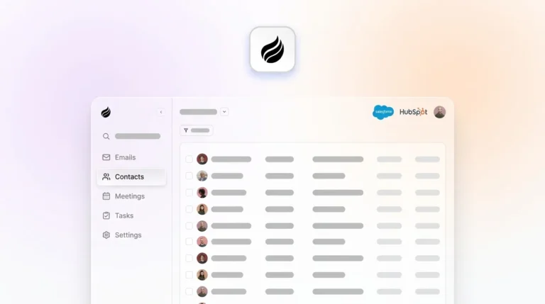Sales Engagement Platform For Startups: The Decision Guide