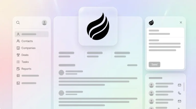 Best Apollo.io Alternatives for Small & Mid-Market Teams
