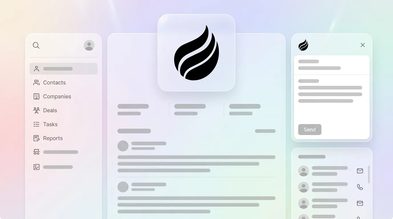 Best Apollo.io Alternatives for Small & Mid-Market Teams
