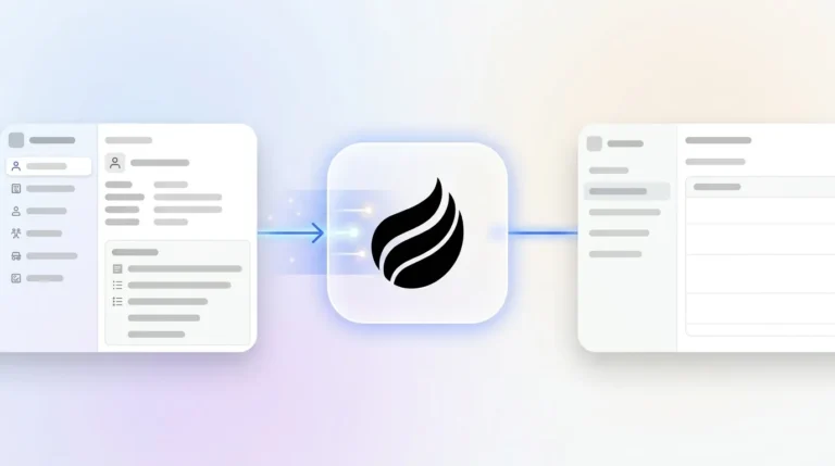 How To Migrate From HubSpot: 2026 Export & Re-Import Guide